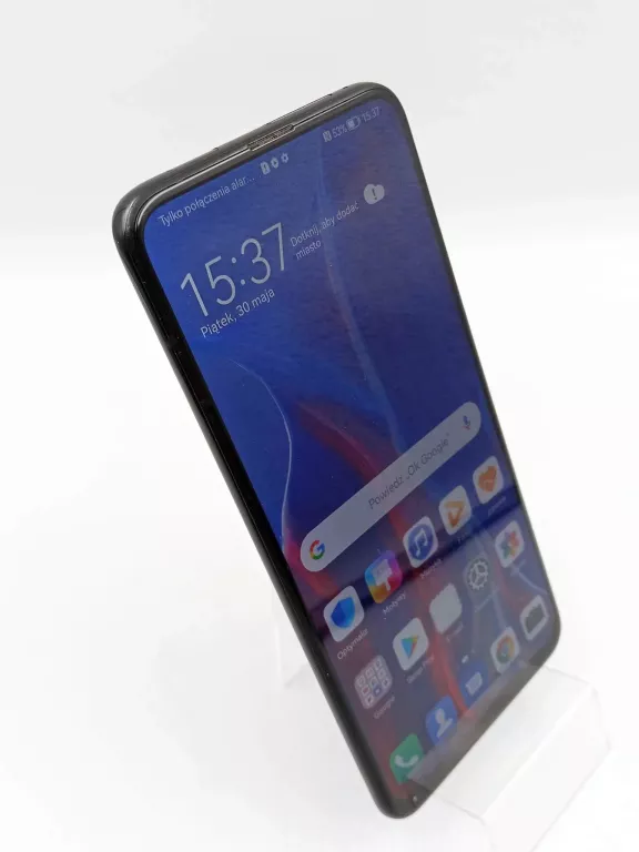 TELEFON HUAWEI P SMART Z 4 GB / 64 GB 4G (LTE) CZARNY