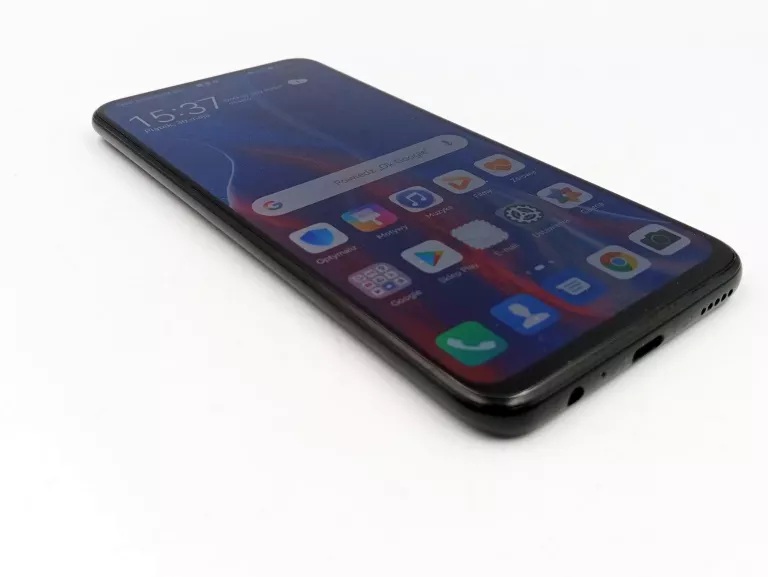 TELEFON HUAWEI P SMART Z 4 GB / 64 GB 4G (LTE) CZARNY