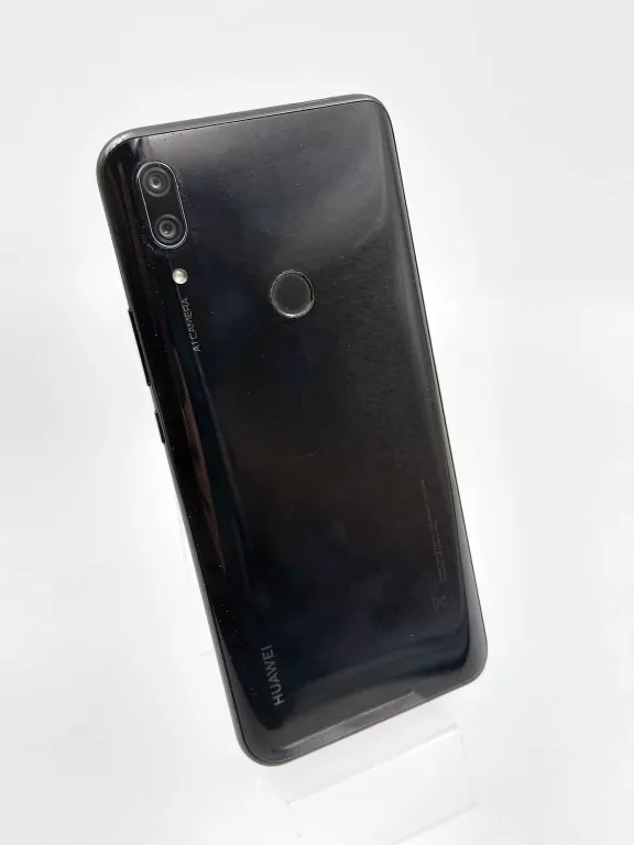 TELEFON HUAWEI P SMART Z 4 GB / 64 GB 4G (LTE) CZARNY
