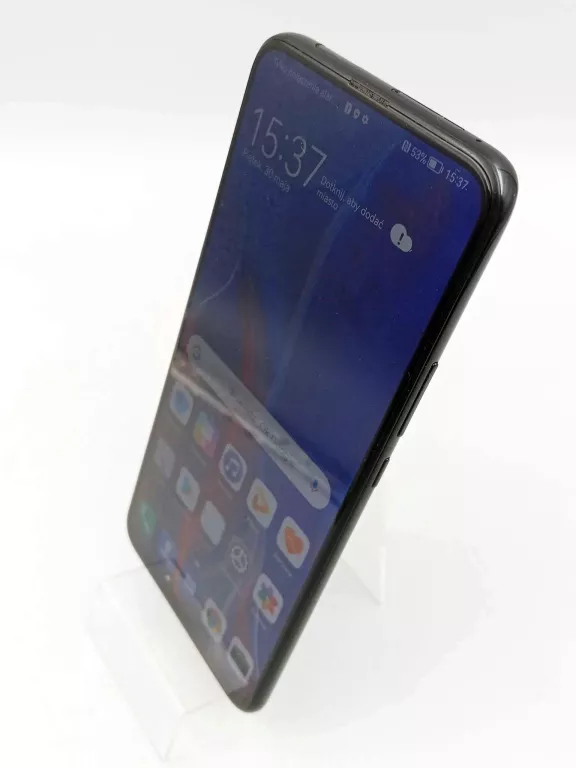 TELEFON HUAWEI P SMART Z 4 GB / 64 GB 4G (LTE) CZARNY