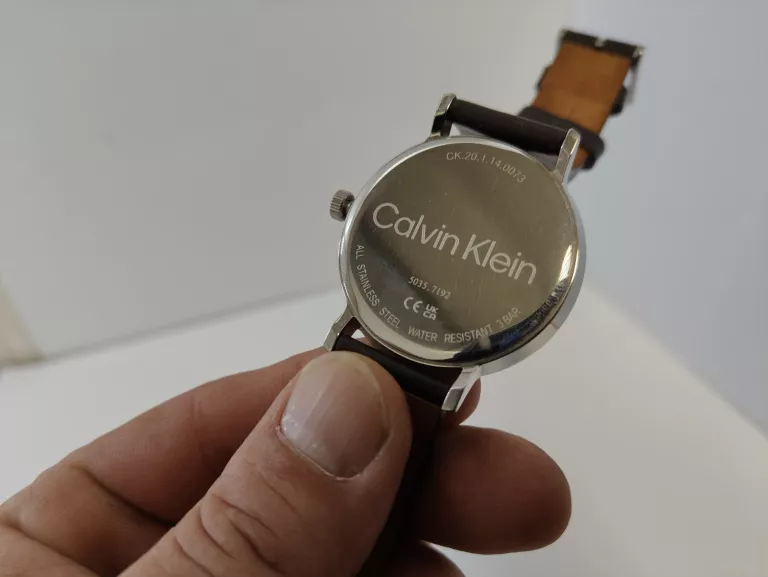 ZEGAREK CALVIN KLEIN CK.20.1.14.0073 25200050