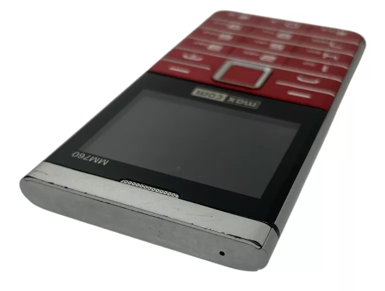 TELEFON MAXCOM COMFORT MM760