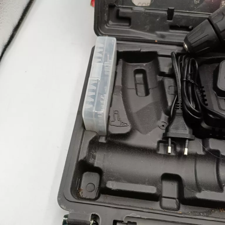 WKRĘTARKA AKUMULATOROWA MYPROJECT 12V-LI