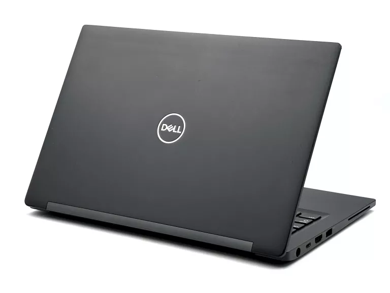 LAPTOP DELL LATITUDE 7290 12.5HD I5-8350U DDR4 8GB SSD 256GB WIN11