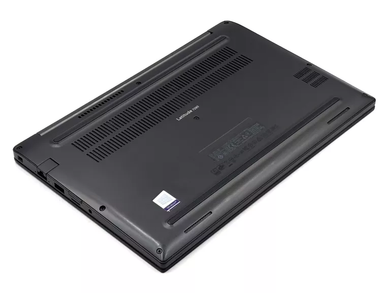 LAPTOP DELL LATITUDE 7290 12.5HD I5-8350U DDR4 8GB SSD 256GB WIN11