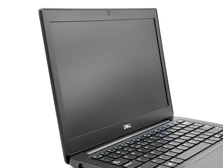 LAPTOP DELL LATITUDE 7290 12.5HD I5-8350U DDR4 8GB SSD 256GB WIN11