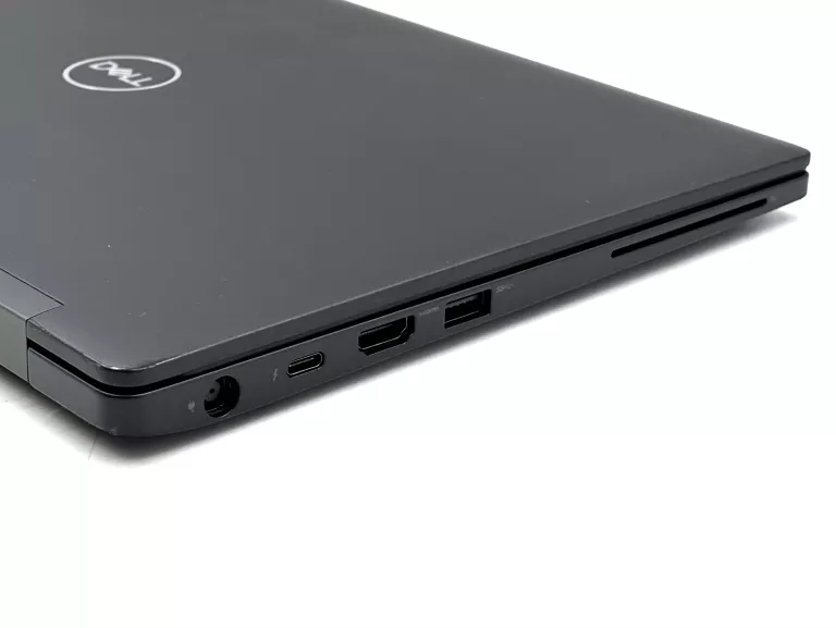 LAPTOP DELL LATITUDE 7290 12.5HD I5-8350U DDR4 8GB SSD 256GB WIN11
