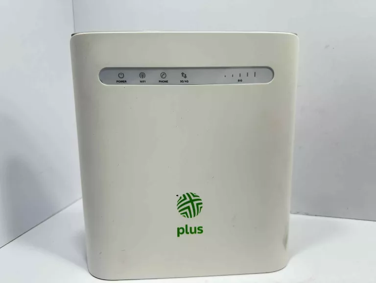 ROUTER ZTE MF286R