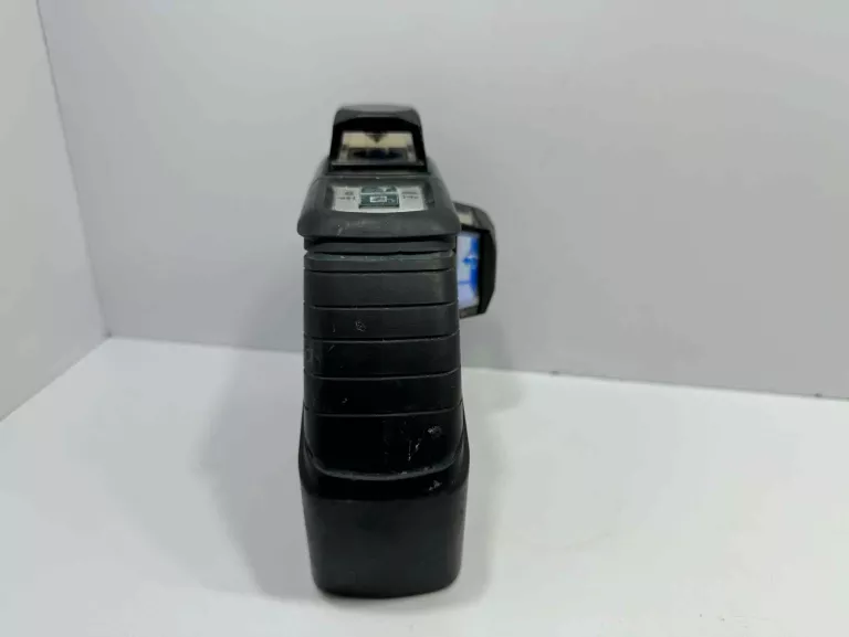 LASER KRZYŻOWY LINIOWY BOSCH GLL-3-80P