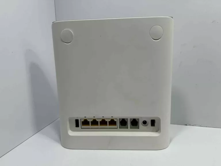 ROUTER ZTE MF286R