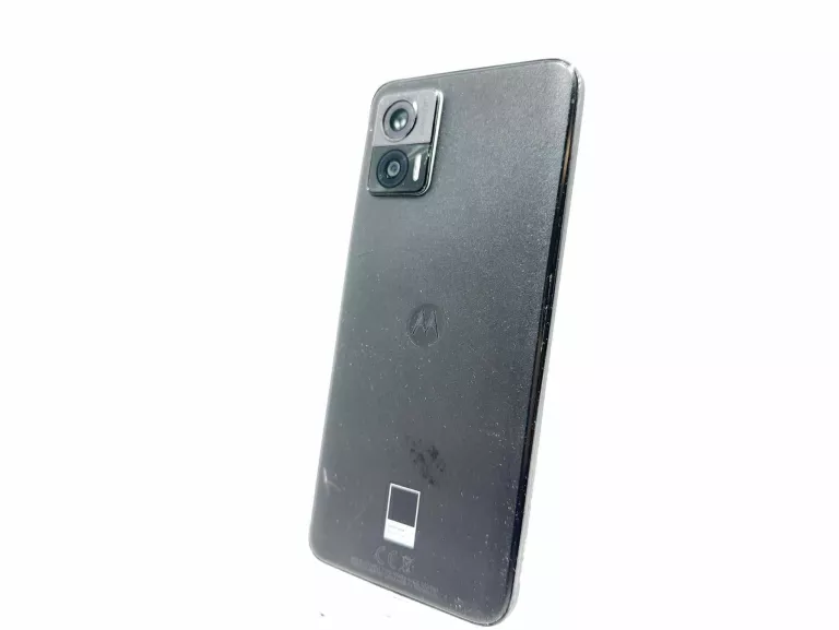 MOTO NEO 30  ODKLEJONA TYLNA KLAPKA