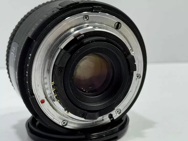 OBIEKTYW SIGMA 24MM F2.8 SUPER-WIDE II NIKON