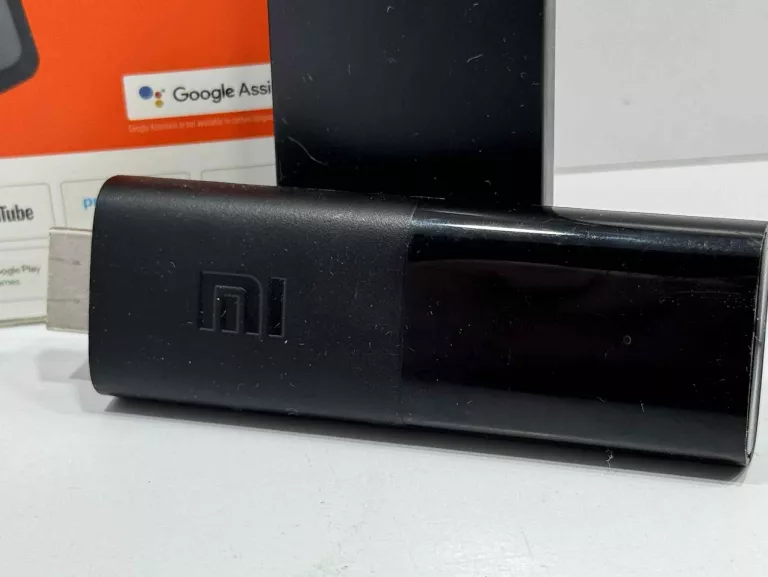 MI TV STICK ANDROID TV