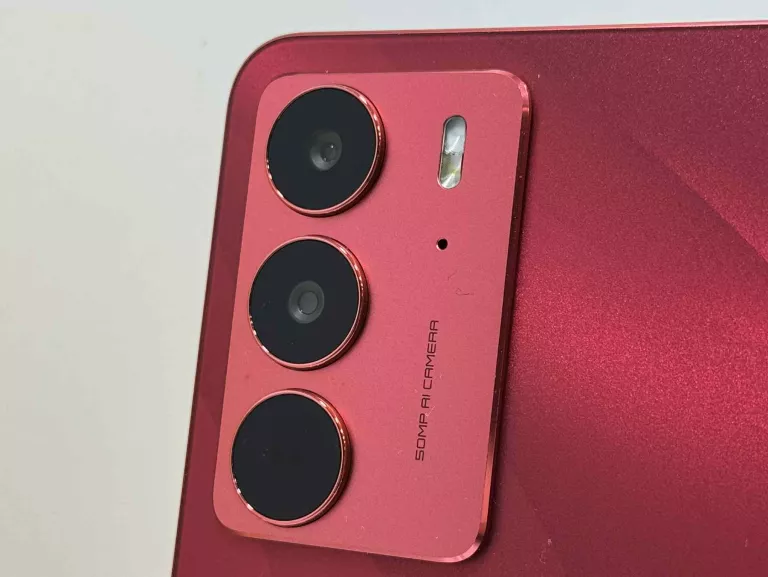 TELEFON REALME C75