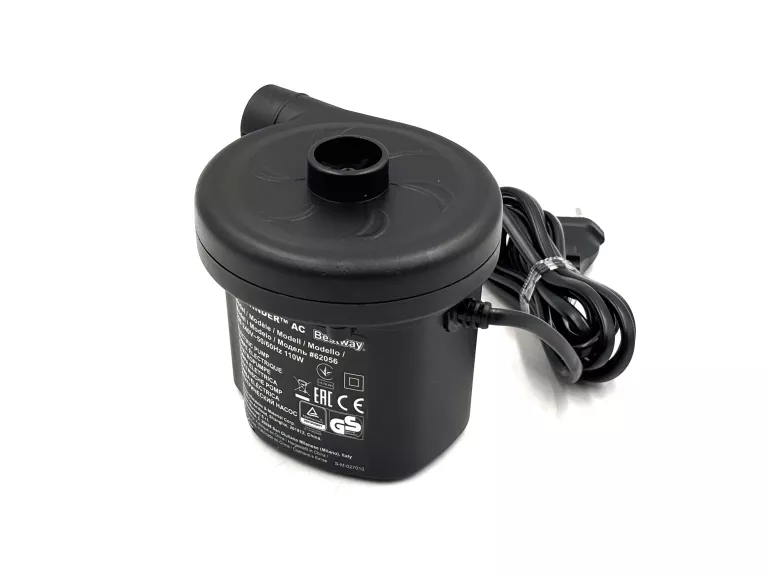 POMPKA ELEKTRYCZNA BESTWAY 62056