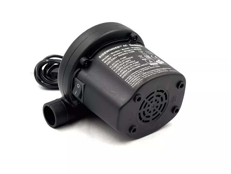 POMPKA ELEKTRYCZNA BESTWAY 62056