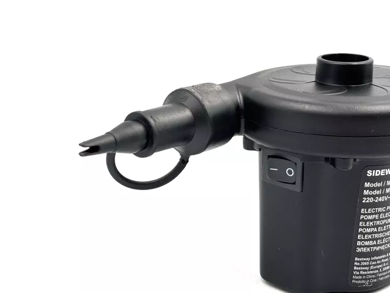 POMPKA ELEKTRYCZNA BESTWAY 62056