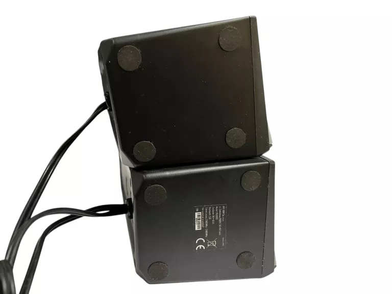 GŁOŚNIKI MAD DOG PGS500