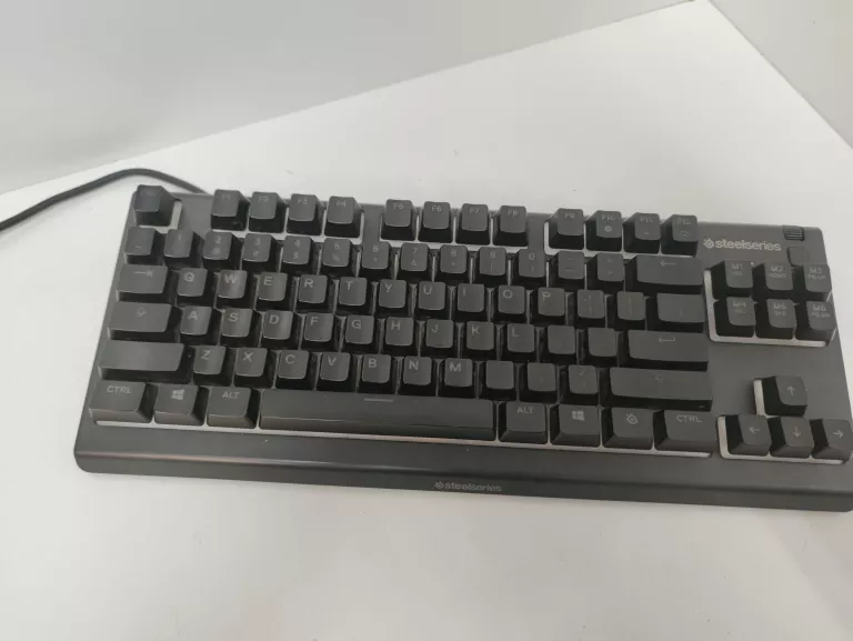 KLAWIATURA STEELSERIES APEX 3 TKL