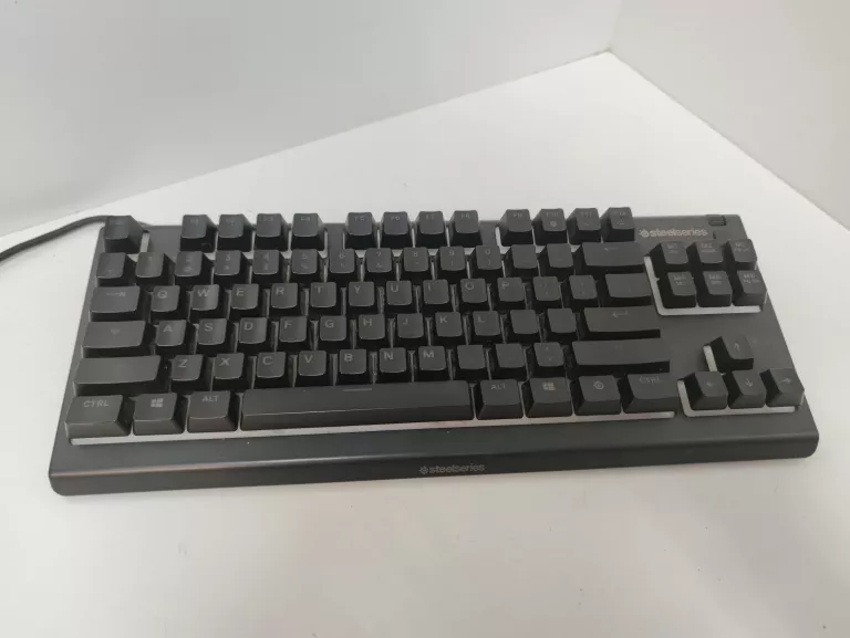 KLAWIATURA STEELSERIES APEX 3 TKL