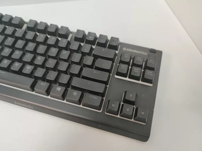 KLAWIATURA STEELSERIES APEX 3 TKL