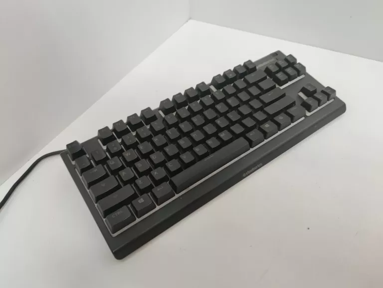 KLAWIATURA STEELSERIES APEX 3 TKL