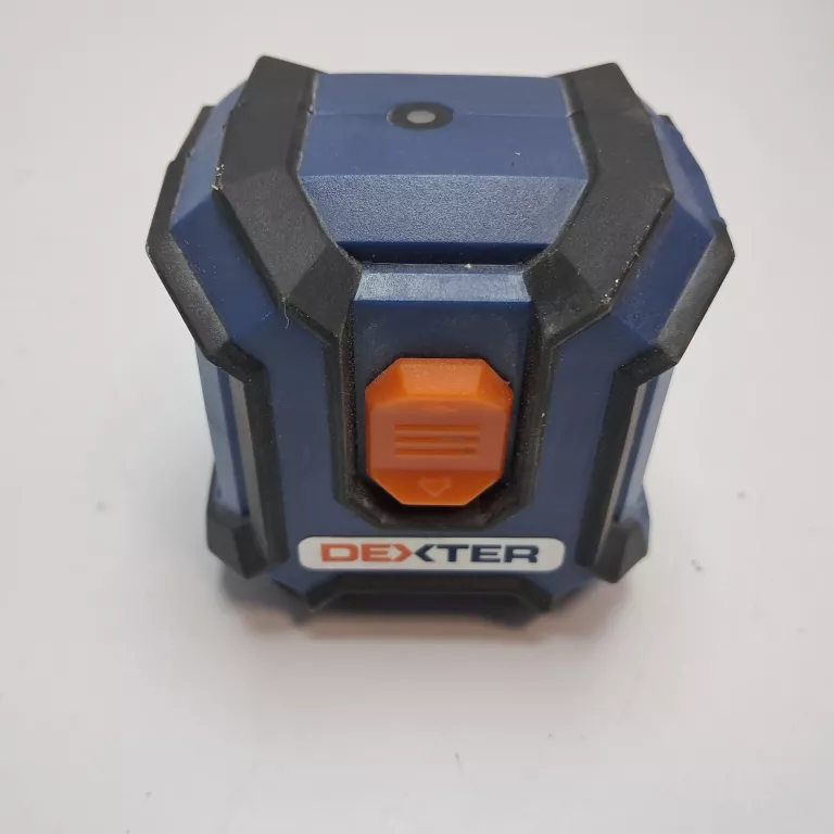 LASER KRZYŻOWY DEXTER