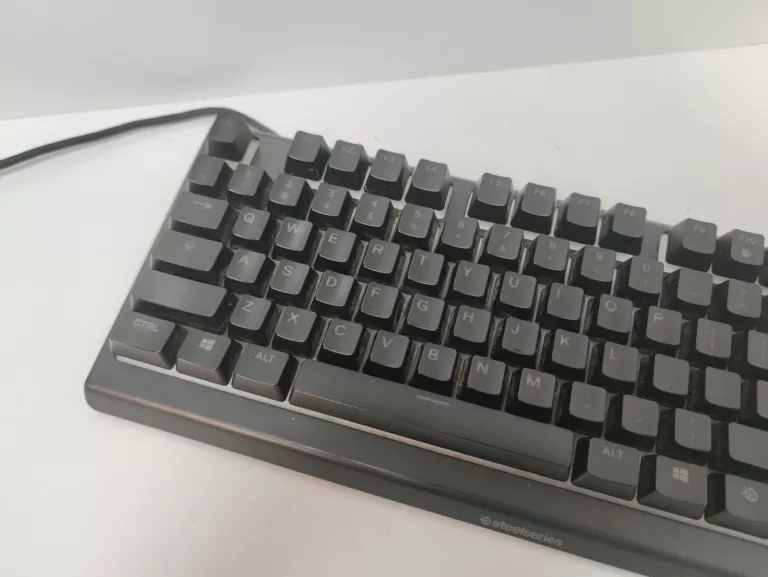 KLAWIATURA STEELSERIES APEX 3 TKL