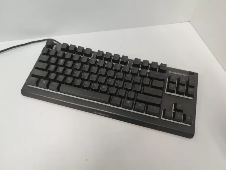 KLAWIATURA STEELSERIES APEX 3 TKL