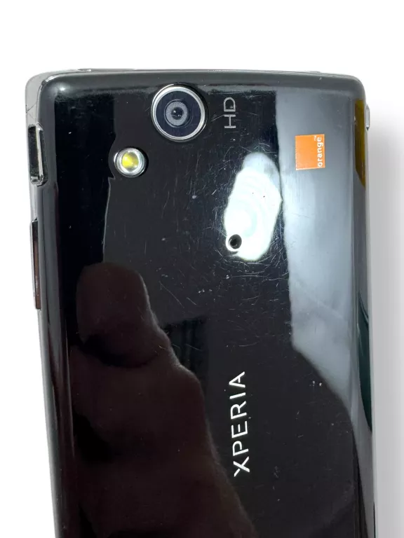 TELEFON SONY ERICSSON XPERIA ARC LT15I