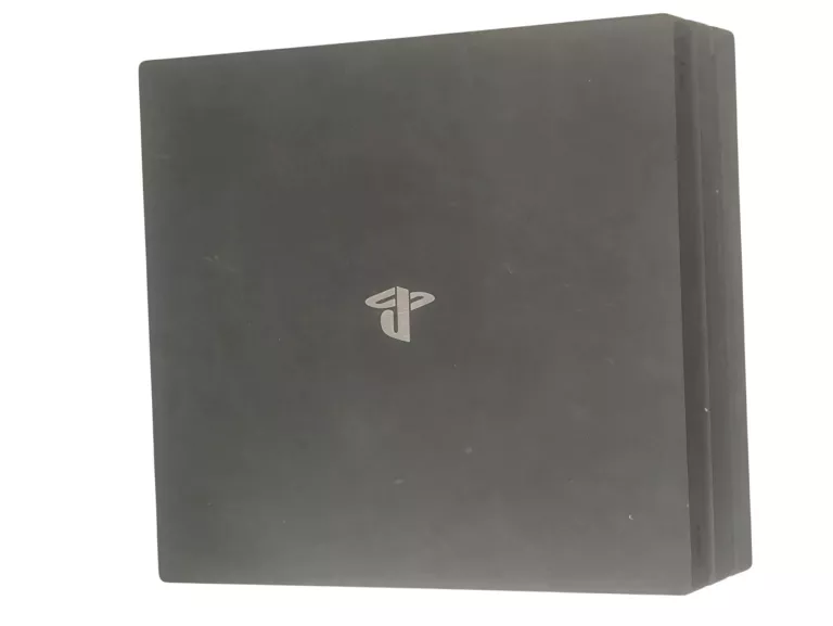 KONSOLA SONY PLAYSTATION 4 PRO 1 TB CZARNY