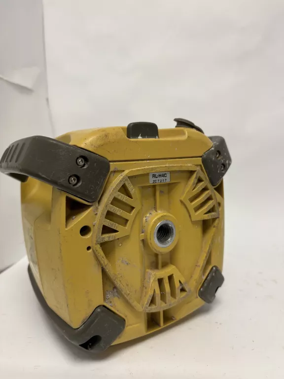 TOPCON NIWELATOR LASEROWY RL-H4C DETEKTOR ZESTAW