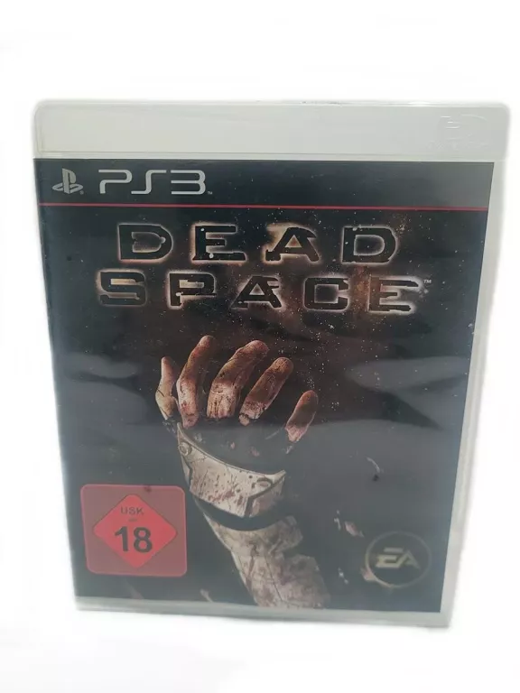 GRA PS3 DEAD SPACE