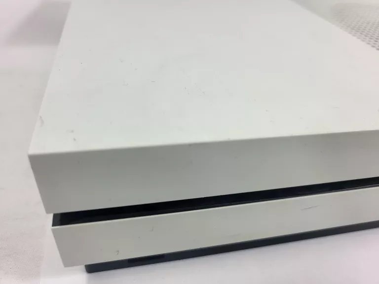 KONSOLA MICROSOFT XBOX ONE S PLUS ZIELONY KONTROLER PAD