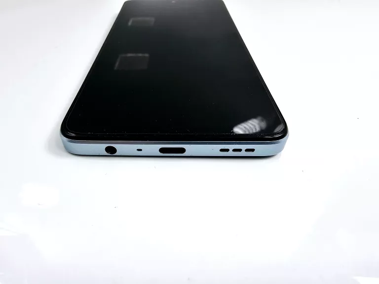 SMARTFON OPPO A60 4 GB / 128 GB 5G NIEBIESKI