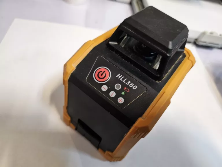 LASER KRZYŻOWY MAGNUSSON HLL 360