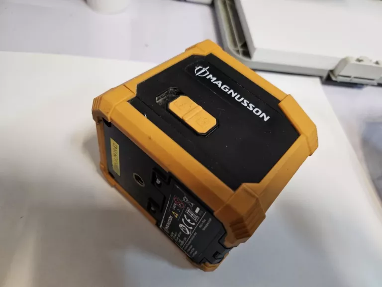 LASER KRZYŻOWY MAGNUSSON HLL 360