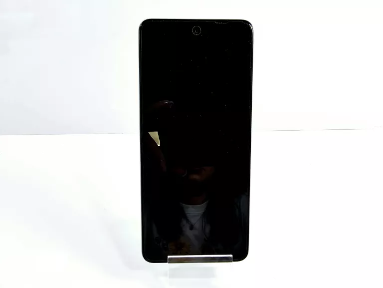 SMARTFON OPPO A60 4 GB / 128 GB 5G NIEBIESKI