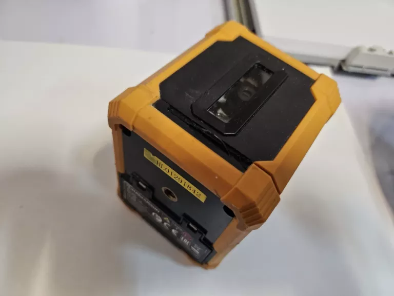 LASER KRZYŻOWY MAGNUSSON HLL 360