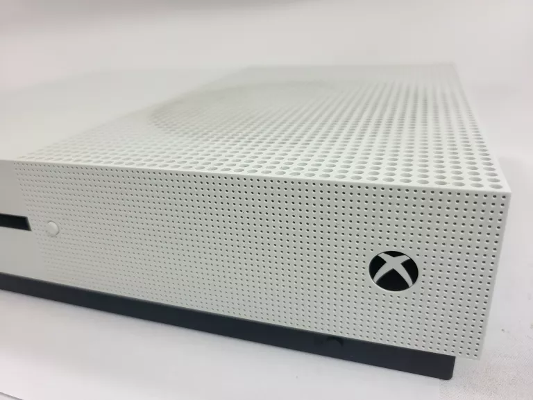 KONSOLA MICROSOFT XBOX ONE S PLUS ZIELONY KONTROLER PAD