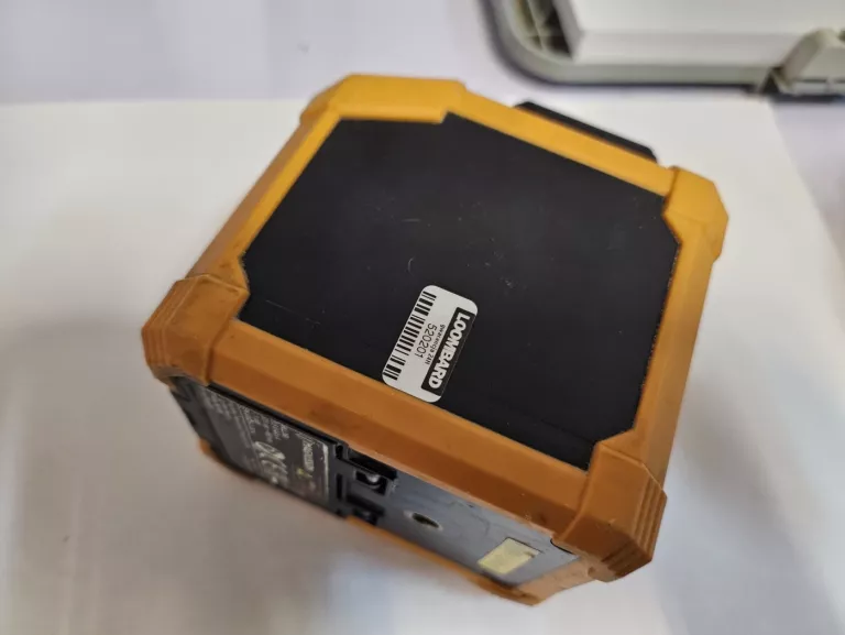 LASER KRZYŻOWY MAGNUSSON HLL 360