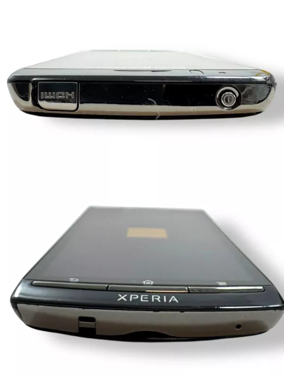 TELEFON SONY ERICSSON XPERIA ARC LT15I