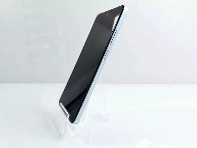 SMARTFON OPPO A60 4 GB / 128 GB 5G NIEBIESKI