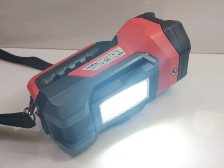 SZPERACZ YATO YT-08548