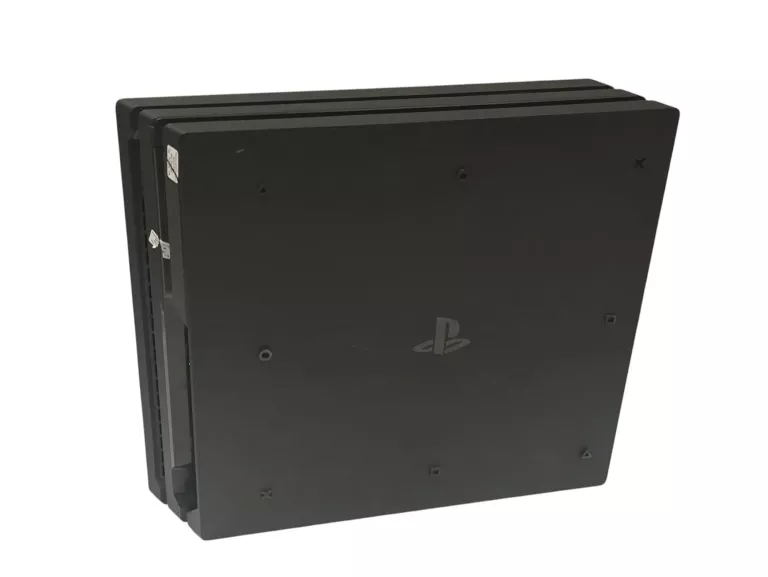 KONSOLA SONY PLAYSTATION 4 PRO 1 TB CZARNY