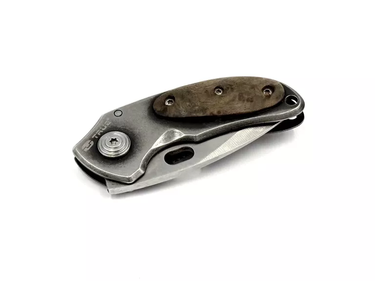 NÓŻ SKŁADANY TRUE UTILITY JACKNIFE