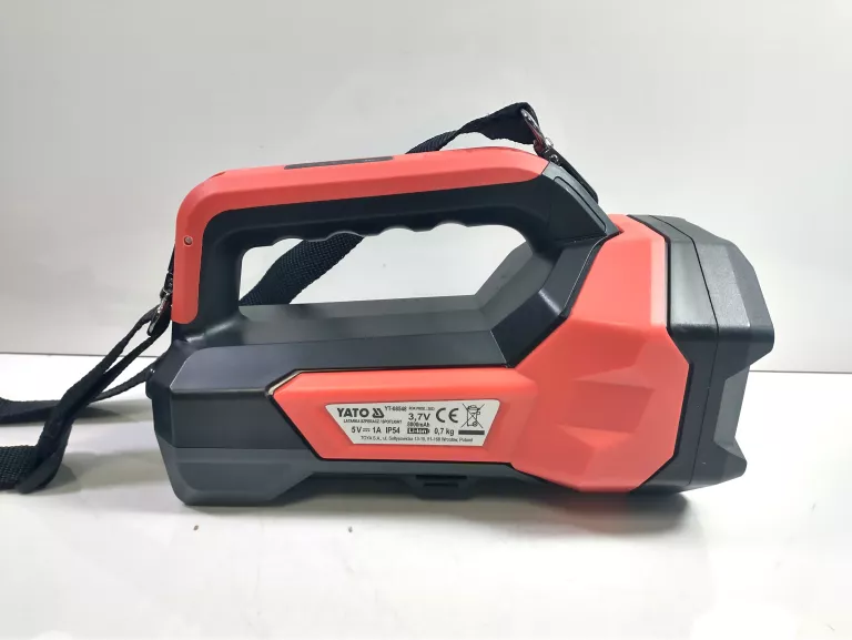 SZPERACZ YATO YT-08548