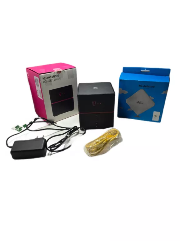 MODEM HUAWEI B529S-23A T-MOBILE + ANTENA 4G