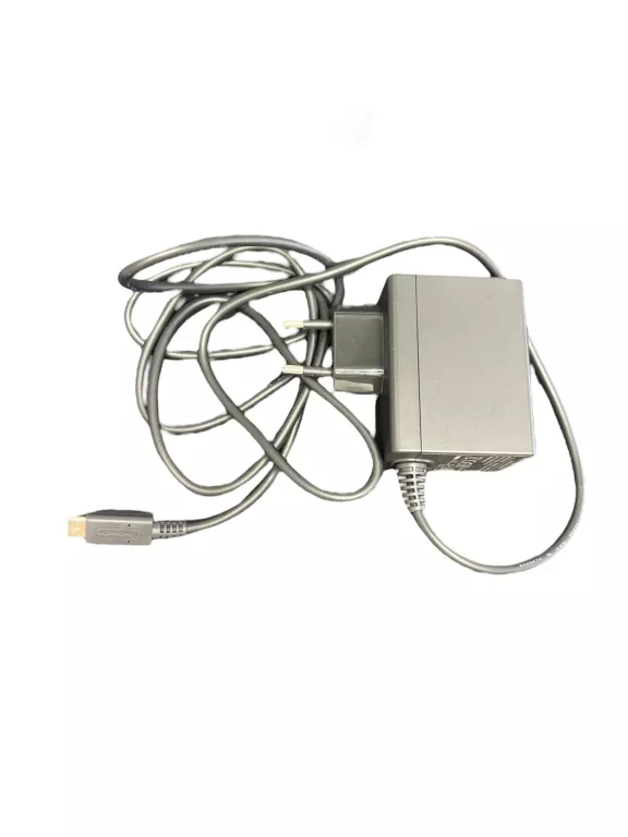 Z3062A ZASILACZ NINTENDO 5/15V 1,5/2,6A 39W HAC-002(EUR) USB-C