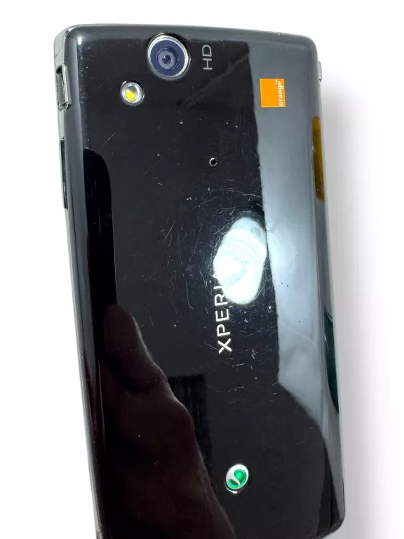TELEFON SONY ERICSSON XPERIA ARC LT15I